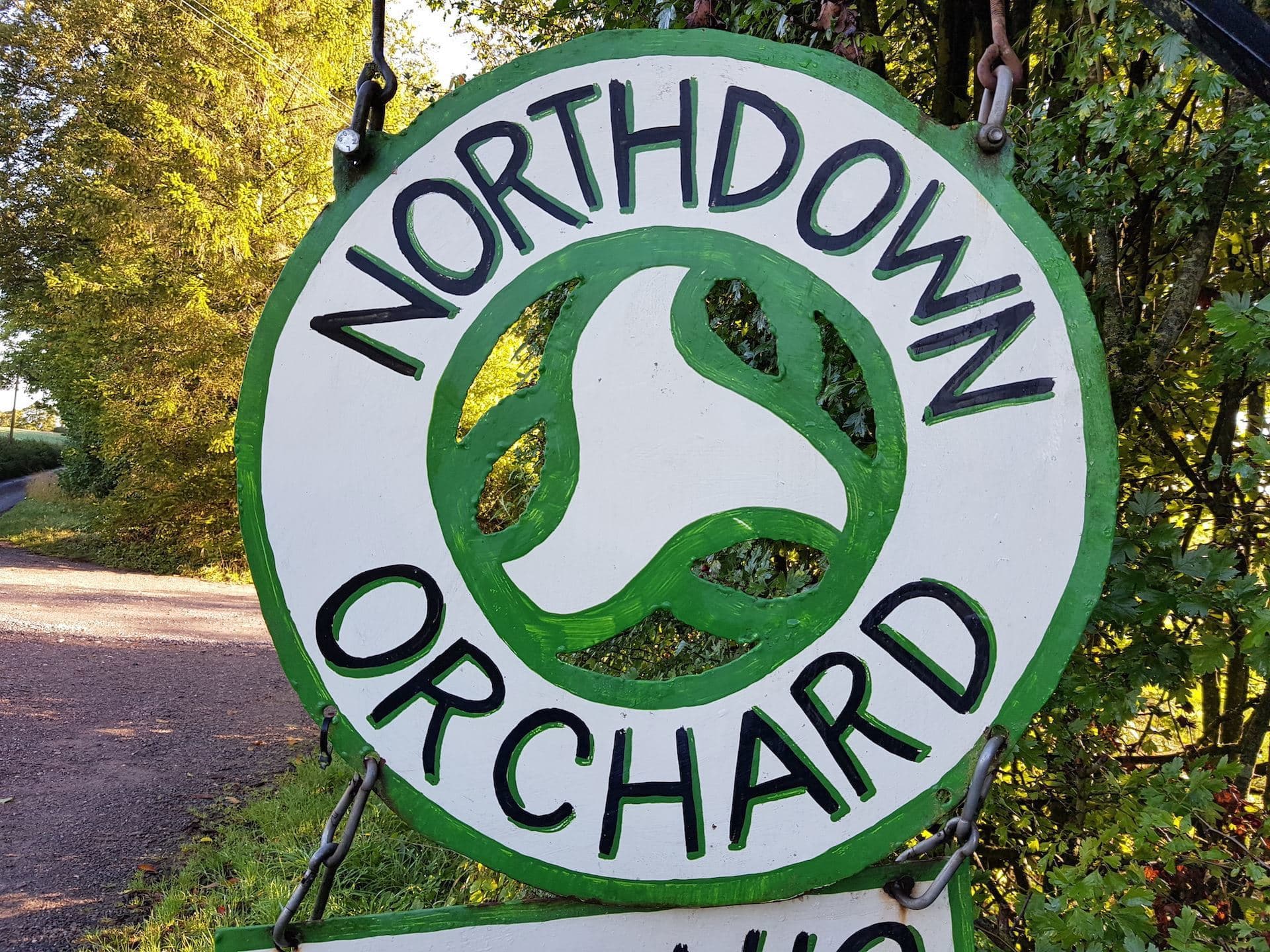 Northdown Orchard